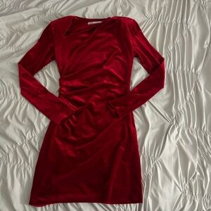 Zara Dress